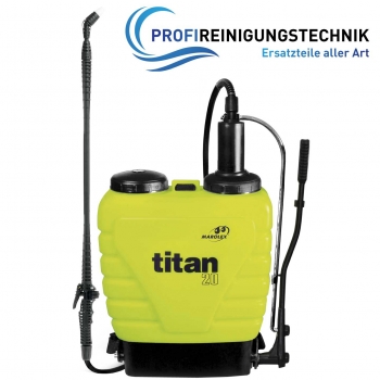 Sprayer Titan